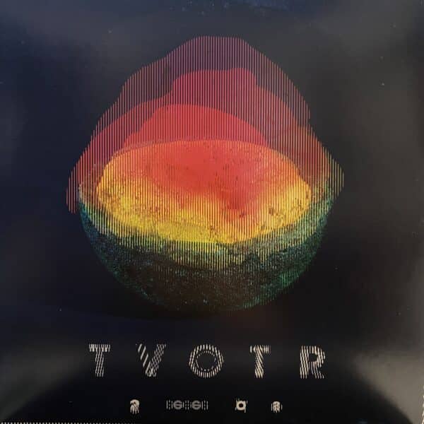 TV On The Radio ‎– Seeds