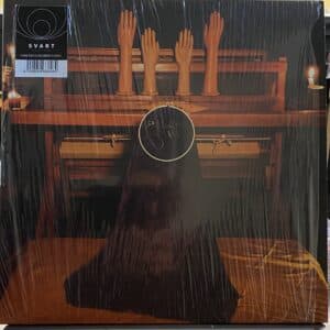 Disemballerina – Poison Gown