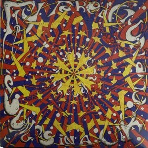 The Flyte Reaction – Songs In A Circle