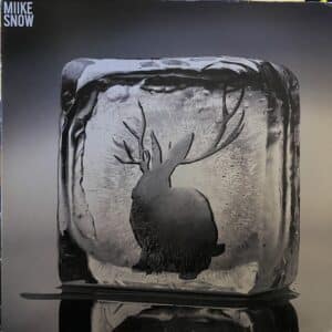 Miike Snow – Miike Snow