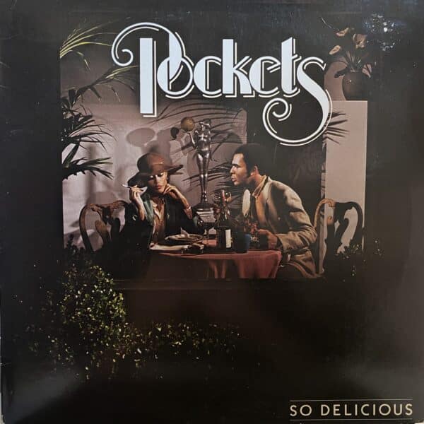 Pockets – So Delicious
