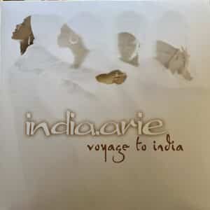 India.Arie – Voyage To India