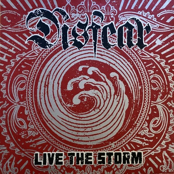 Disfear – Live The Storm