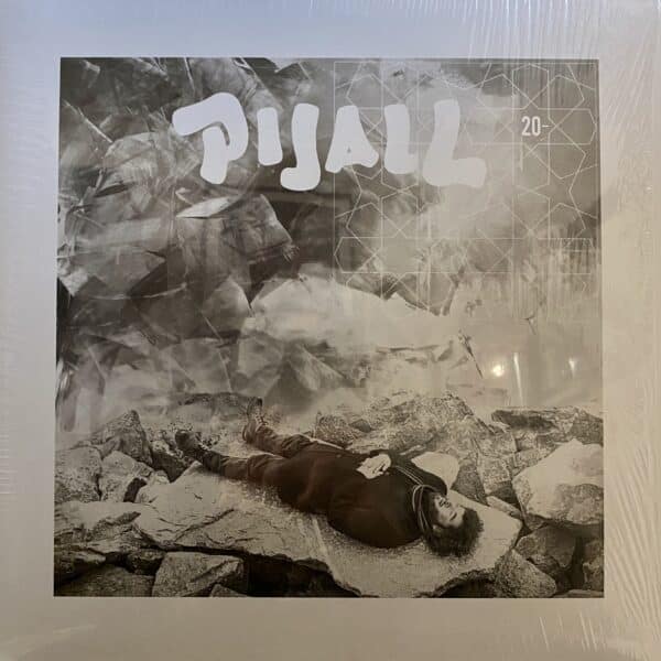 Pijall – 20-