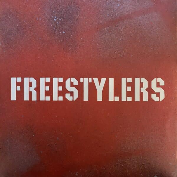 Freestylers – Pressure Point