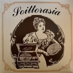 Various ‎– Soittorasia