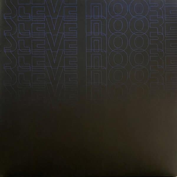 Steve Moore – Demo 2003 + Bonus Track