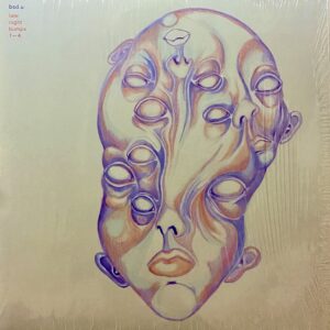 Bsd.u – Late Night Bumps 1-4 Revised Edition
