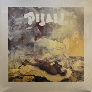 Pijall – 20+
