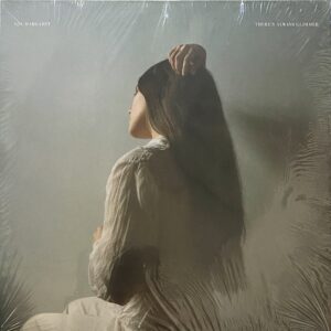 Gia Margaret – There's Always Glimmer