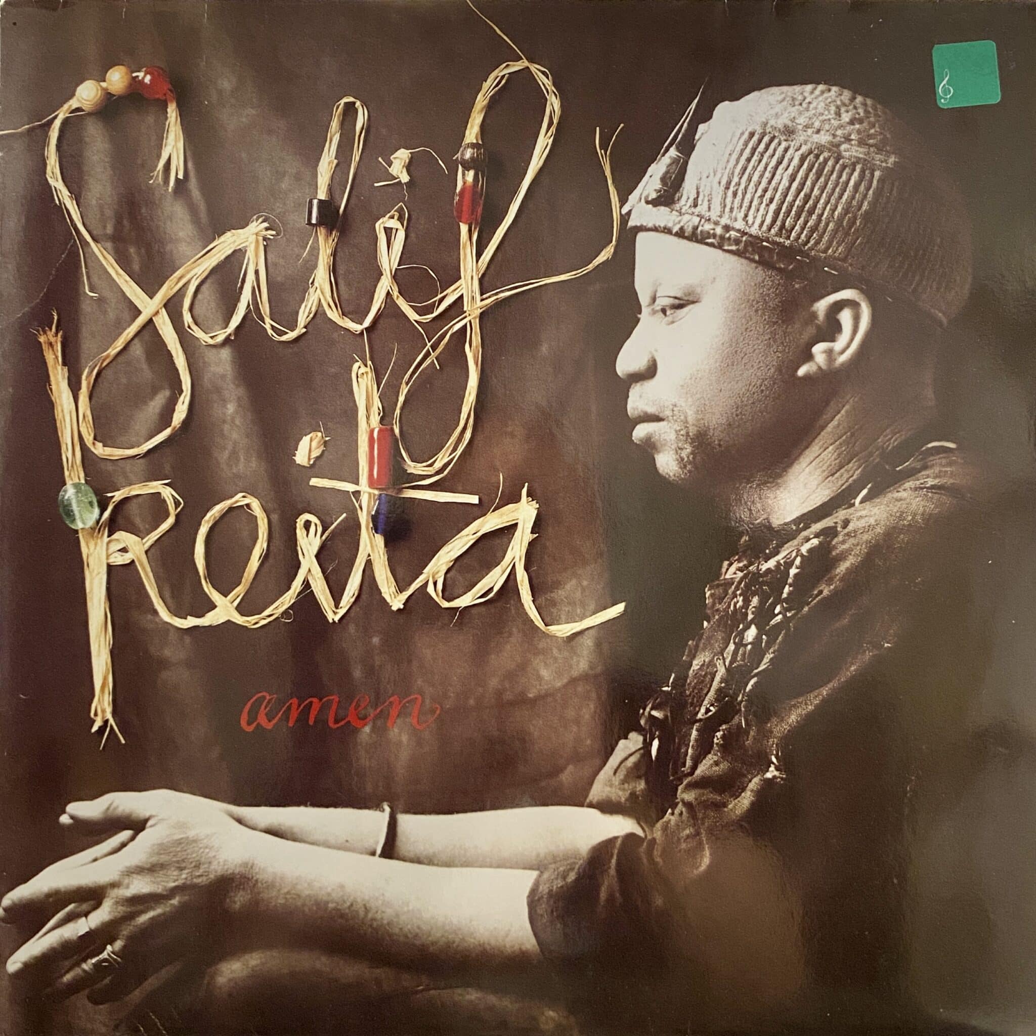 Salif Keita – Amen