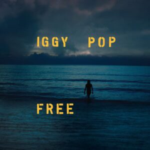 Iggy Pop – Free