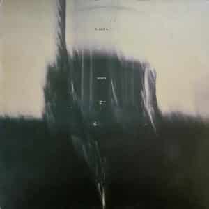 D. And V. – Snare EP