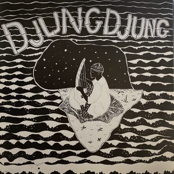 Various – Djungdjung
