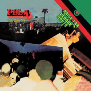 Fela & Africa 70 – Noise For Vendor Mouth