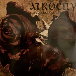 Atrocity – Todessehnsucht