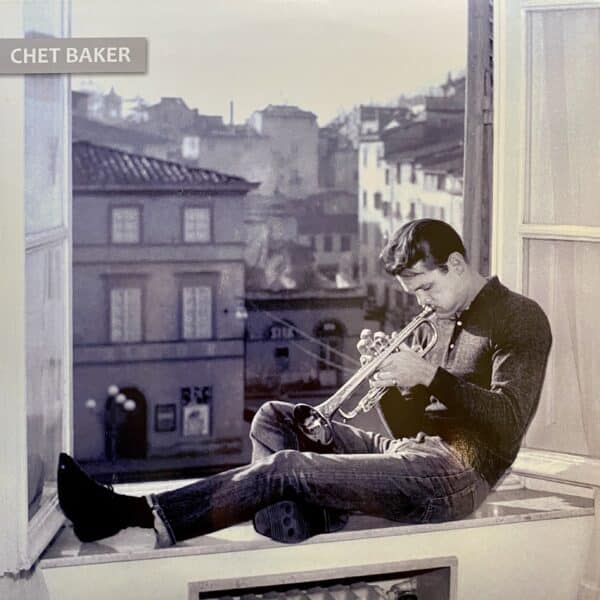 Chet Baker – Chet Baker