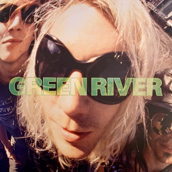 Green River – Rehab Doll