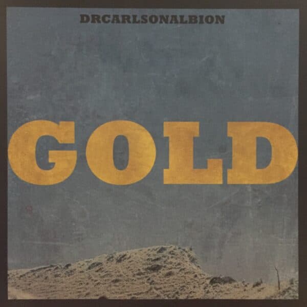 DRCARLSONALBION – Gold