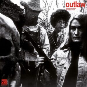 Eugene McDaniels – Outlaw