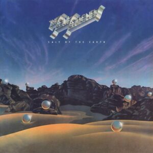 The Soul Searchers – Salt Of The Earth