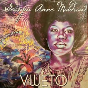 Georgia Anne Muldrow – Vweto