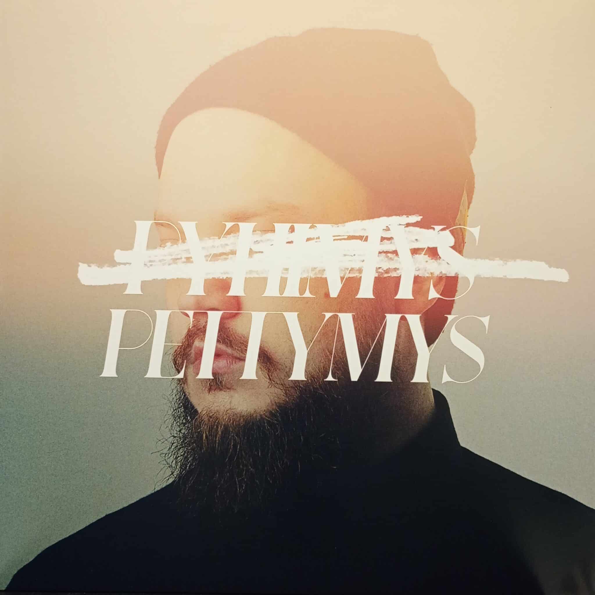Pyhimys – Pettymys