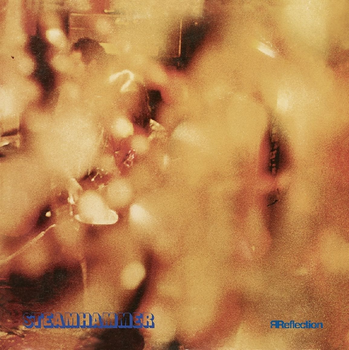 Steamhammer – Reflection
