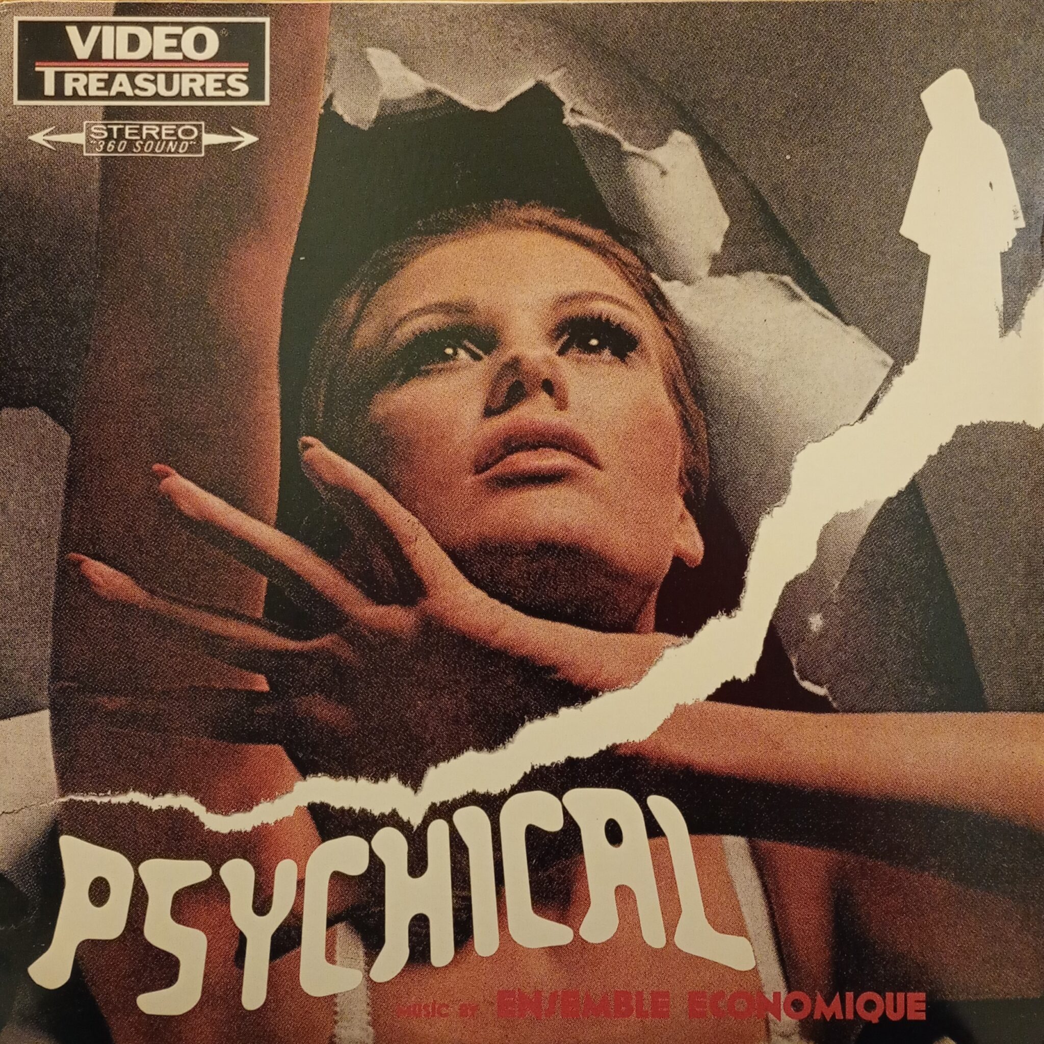 Ensemble Economique – Psychical