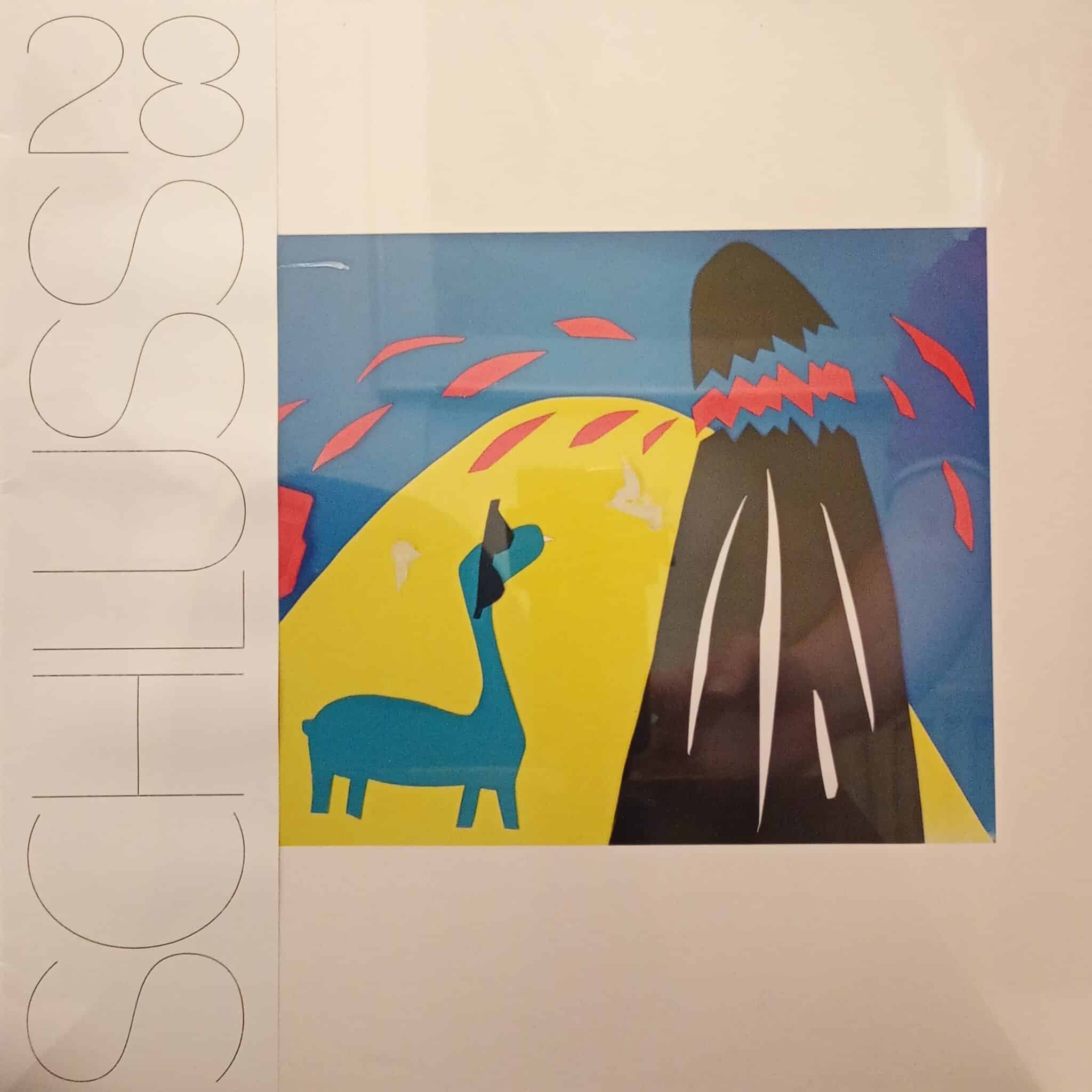 Schluss – 28