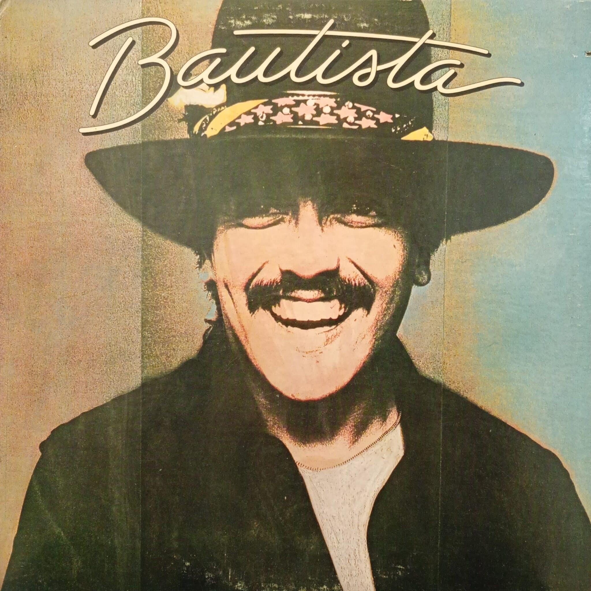 Bautista – Bautista