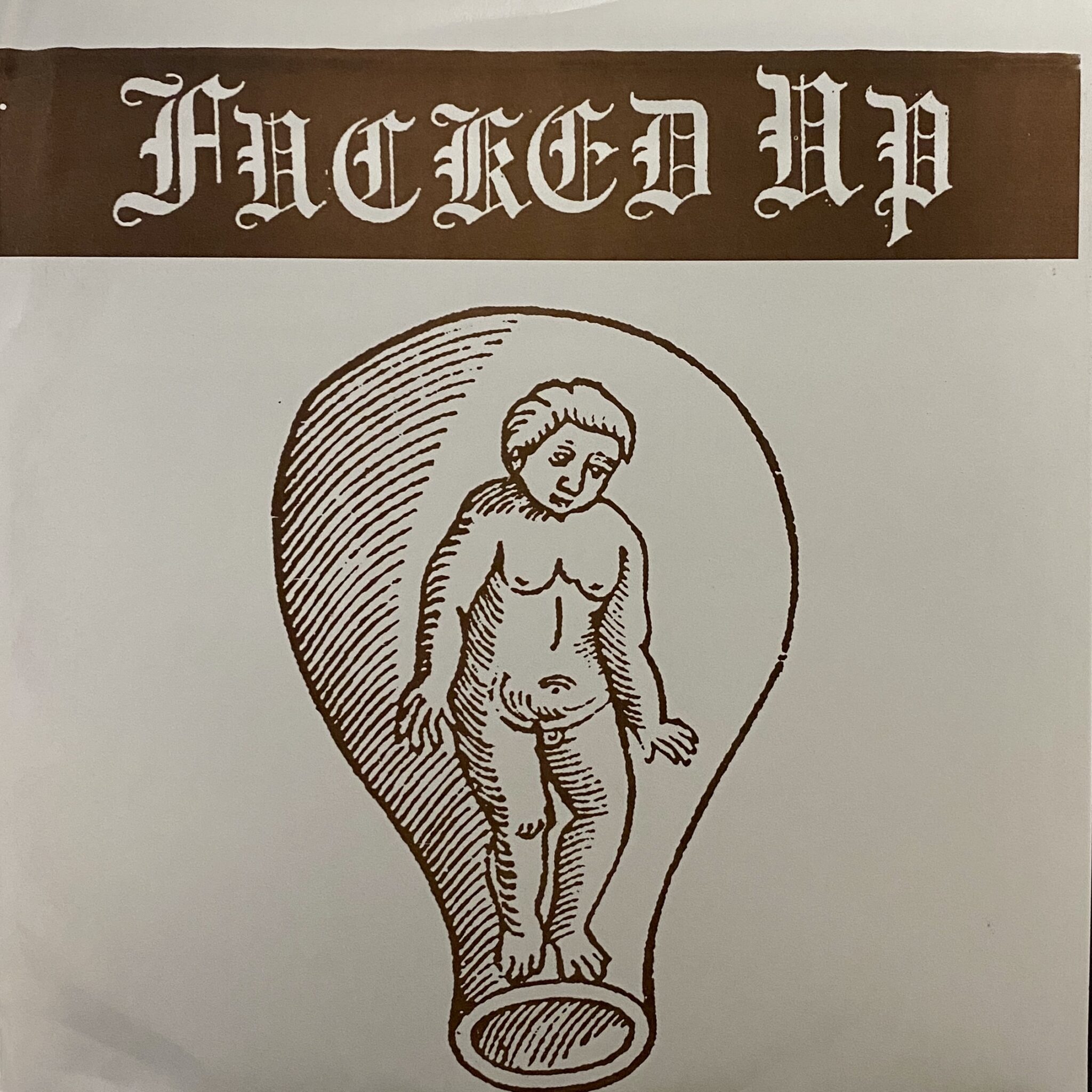 Fucked Up – Let Likes Be Cured By Likes
