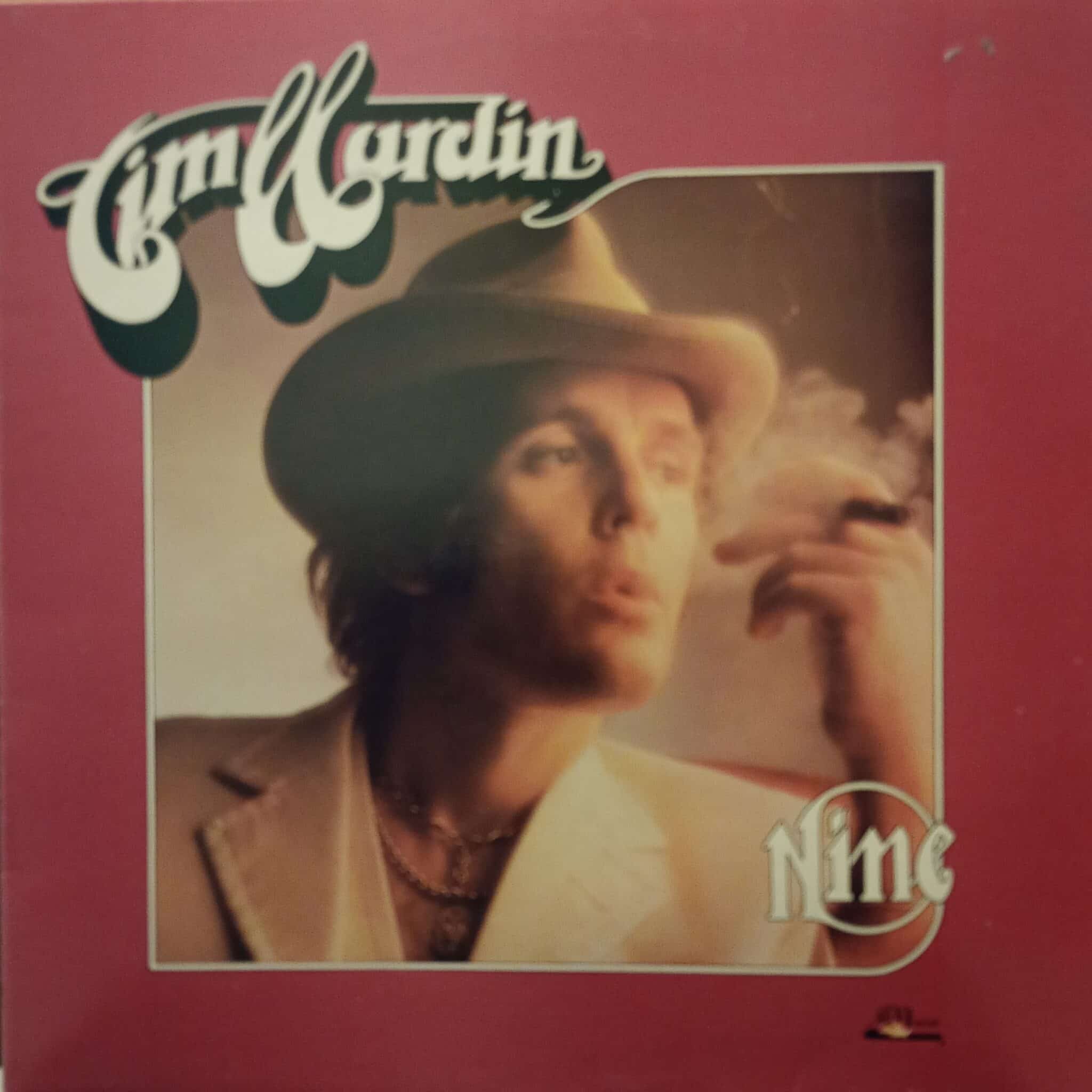 Tim Hardin – Nine