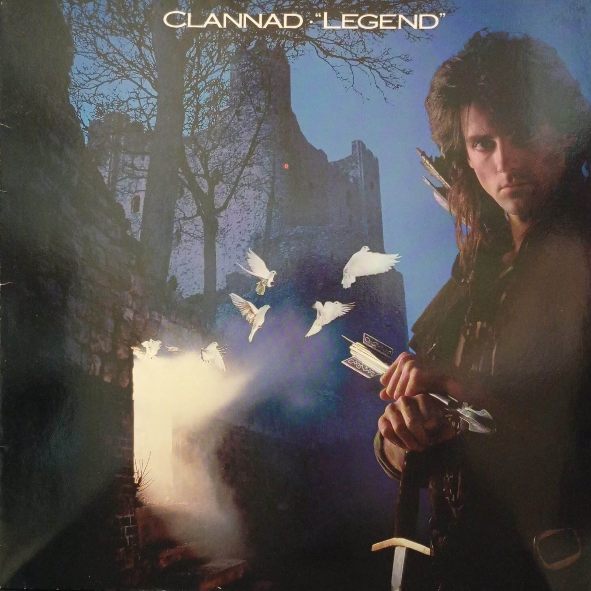 Clannad – Legend