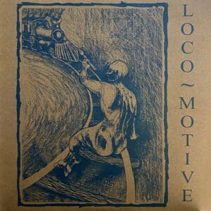 Loco_motive – Entartete Kunst