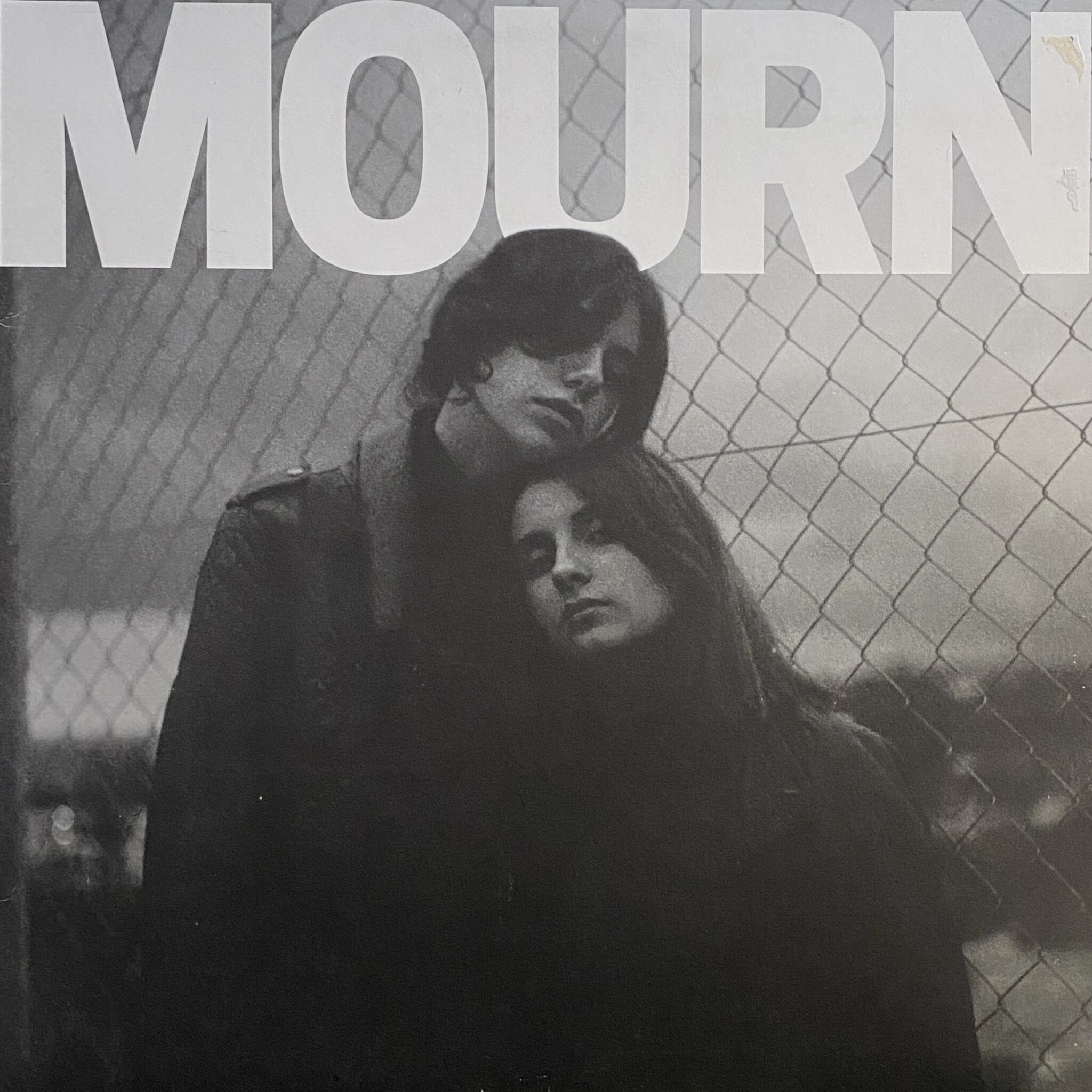 Mourn – Mourn