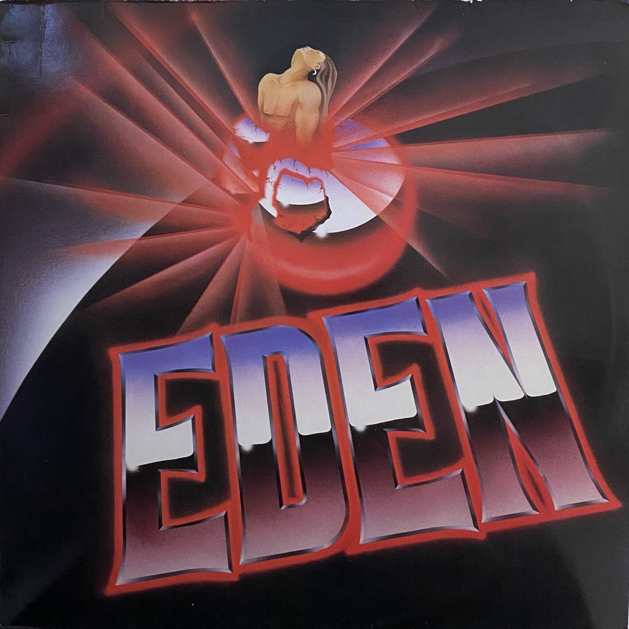 Eden – Eden
