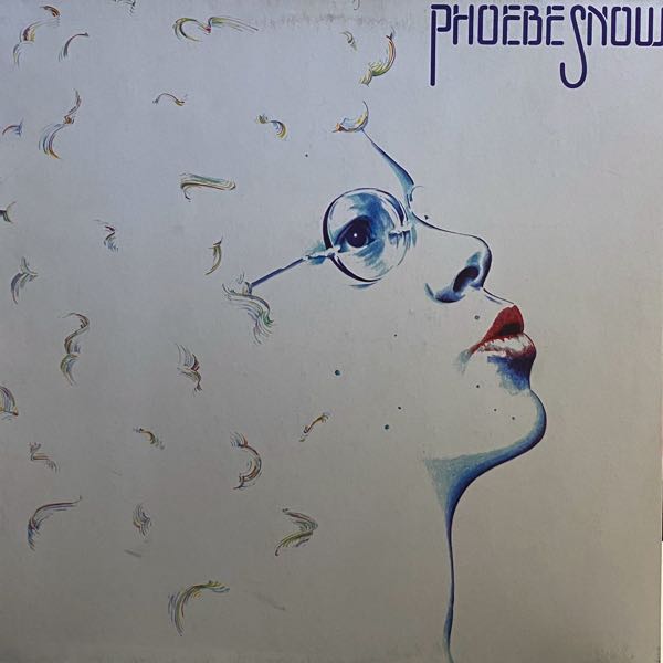 Phoebe Snow – Phoebe Snow
