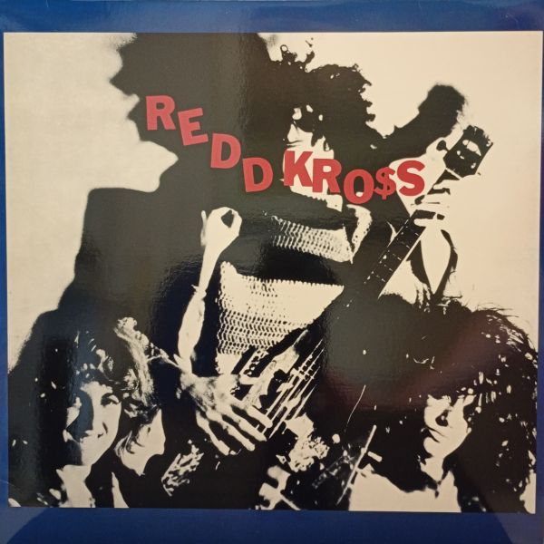 Redd Kross – Born Innocent