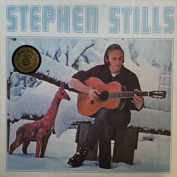 Stephen Stills – Stephen Stills