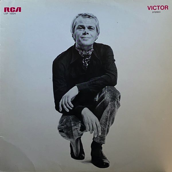 Lasse Mårtenson – Lasse Mårtenson