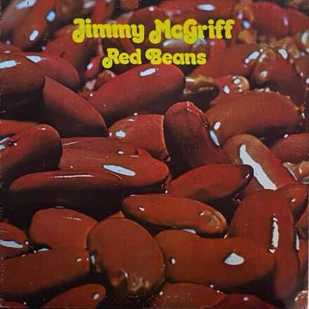 Jimmy McGriff – Red Beans