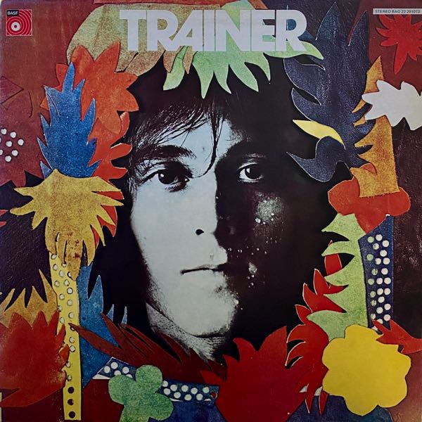 Trainer – Trainer