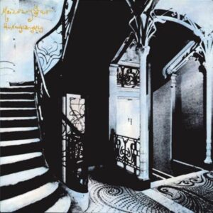 Mazzy Star – She Hangs Brightly