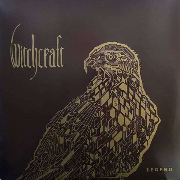 Witchcraft – Legend