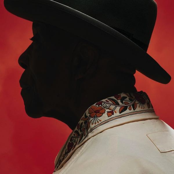Buddy Guy – Ain't Done With The Blues