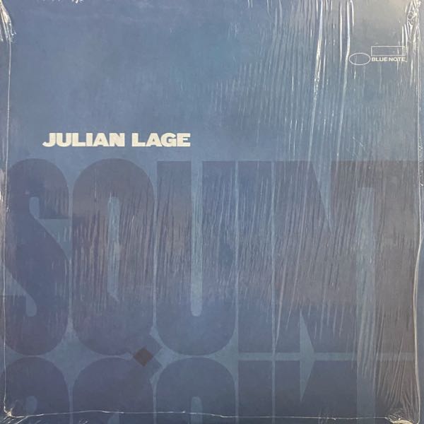 Julian Lage – Squint