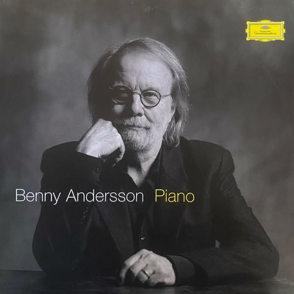 Benny Andersson – Piano