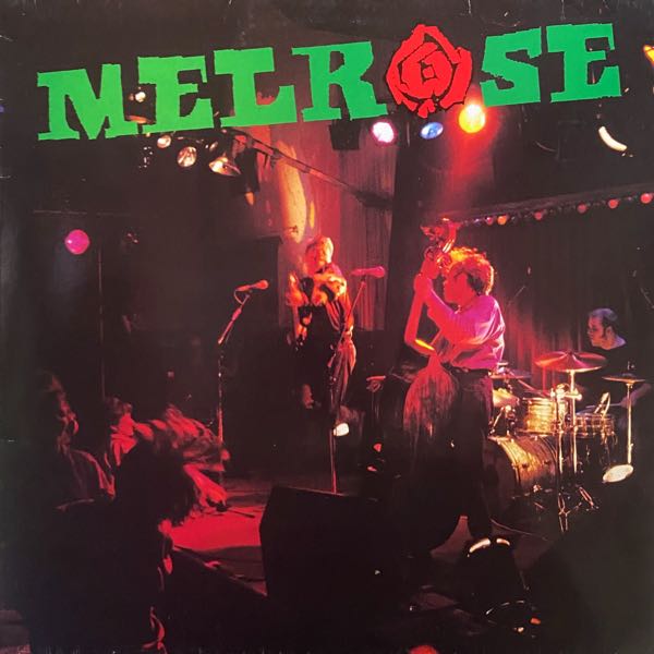 Melrose – Full Music