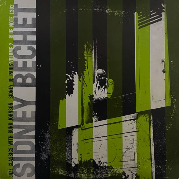 Sidney Bechet – Jazz Classics Volume 2